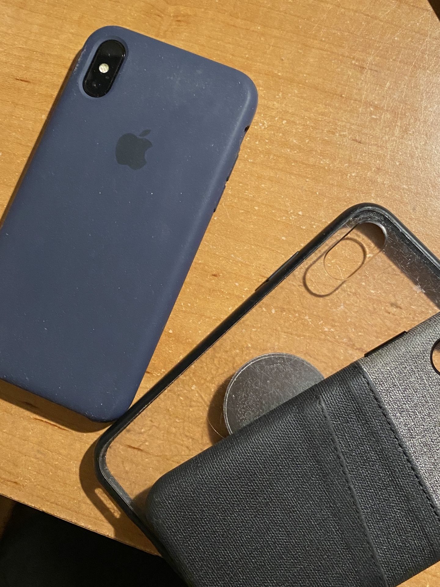 iPhone X 64 GB Unlocked