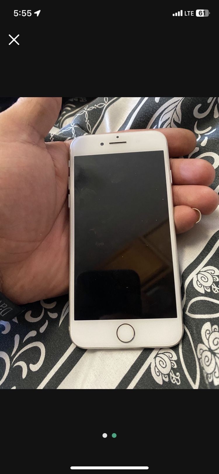 iPhone 7
