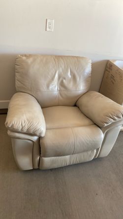 Recline chair