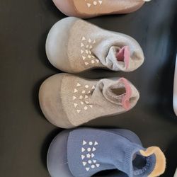 Baby Shoes