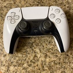Ps5 Controller