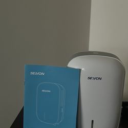 Seavon Dehumidifier 