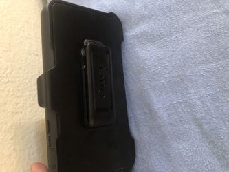 Selling new otterbox iPhone 7 Plus case otterbox