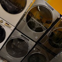 Whirlpool Washer And Dryer No Credit Needed