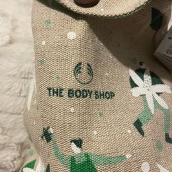 Bath And Bodywork Set