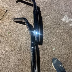 Exhaust Harley Davidson 