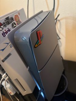 30 th anniversary PlayStation 5 slim