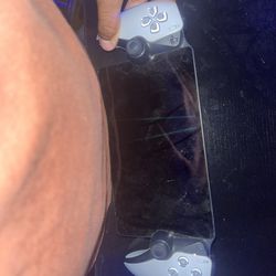 PlayStation portable controller