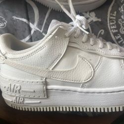 Size 8.5 Nike Air Force