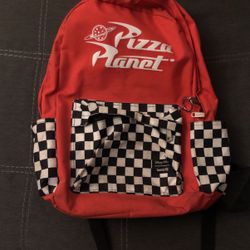 Disney Pizza Planet Backpack