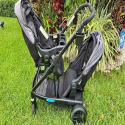 address billion Newborn Stroller – Secure, Trendy, and Trip-Ready