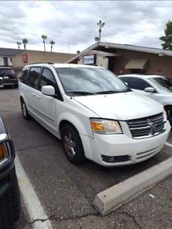 2010 Dodge Caravan/Grand Caravan