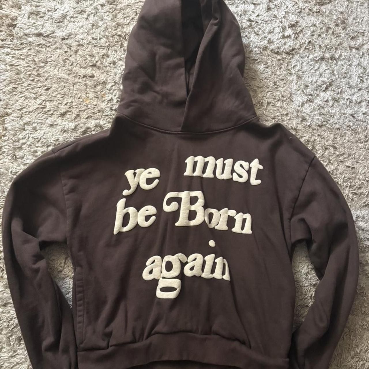 Kayne Hoodie