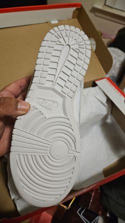 Woman's Photon Dunks Low