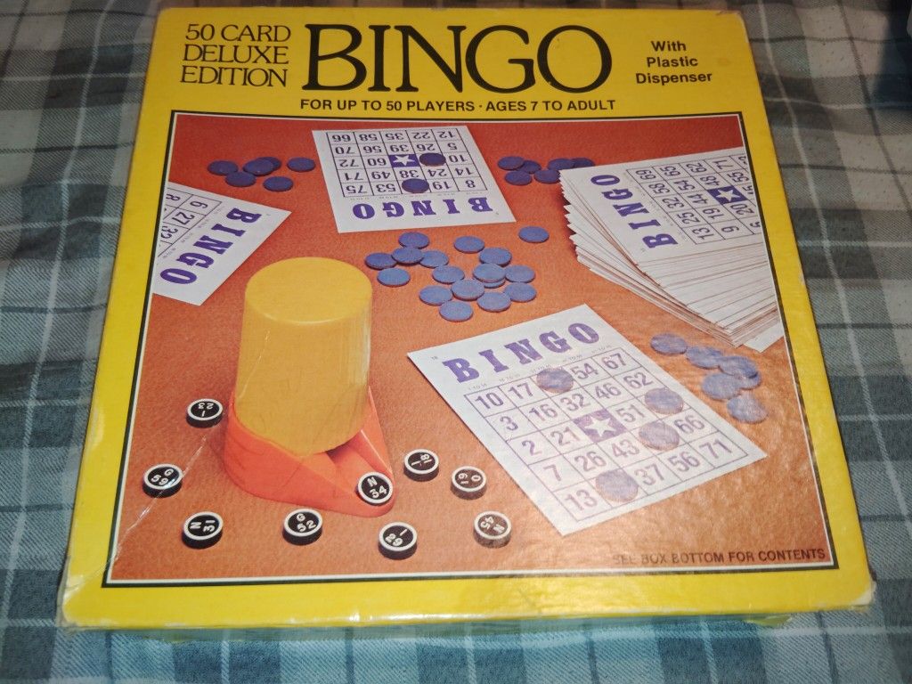 Board Games