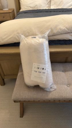Naturepedic Organic Shredded Latex Pillow