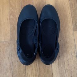 Comfortable Women’s Flats (Target)
