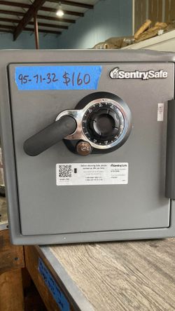 SentrySafe