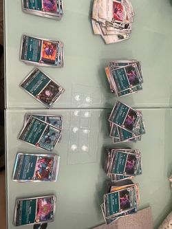 Pokémon Destin Rivals
