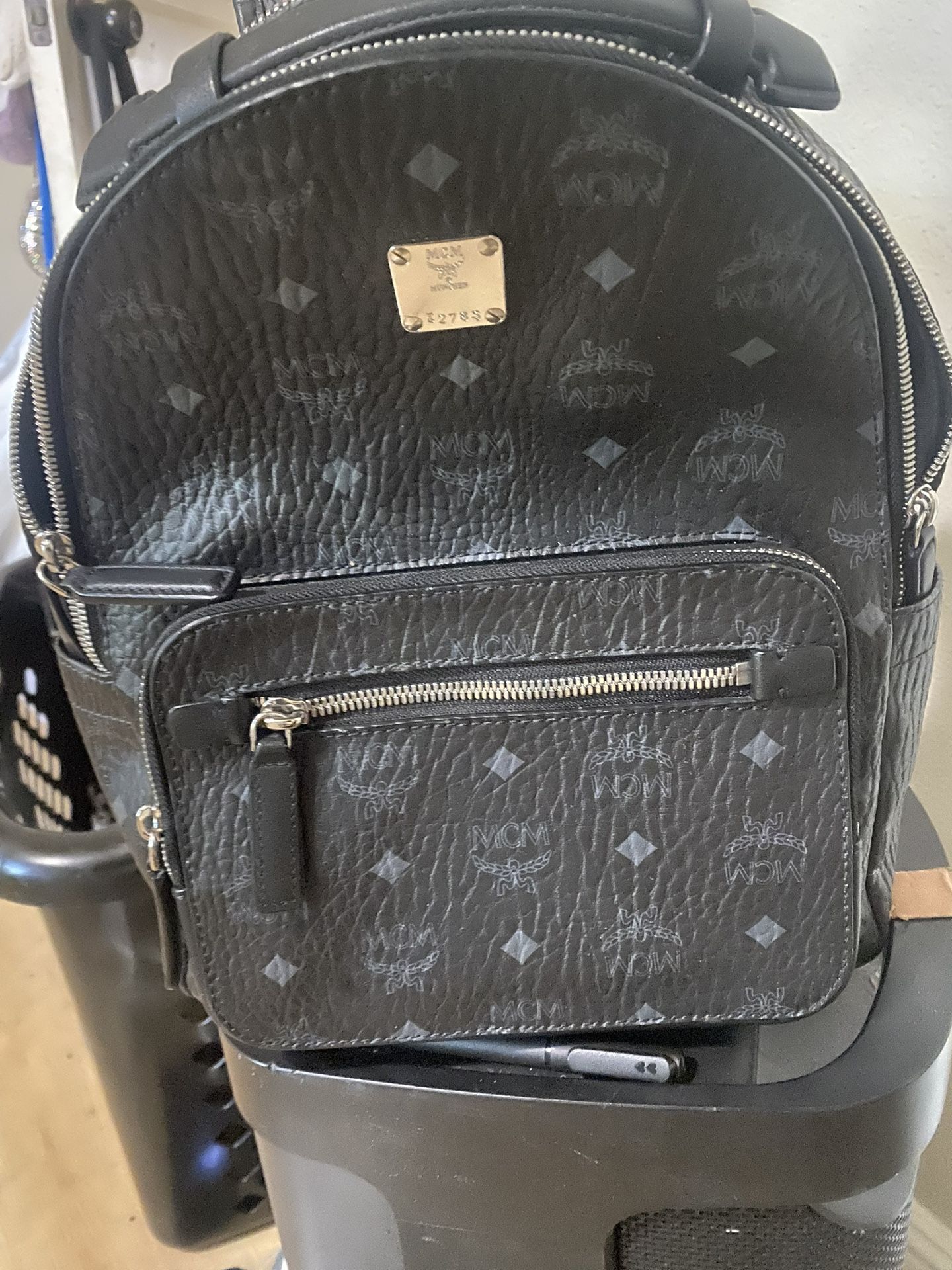 MGM BAG 