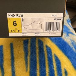 NMD Adidas Size 6