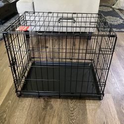 Dog Crate