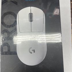 Logitech Pro X Wireless Gaming Mouse Not Negotiations On Price