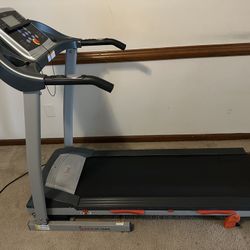 Sunny Treadmill