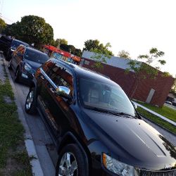 2011 Jeep Grand Cherokee Overland 