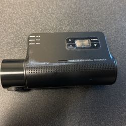 Thinkware Dash Cam