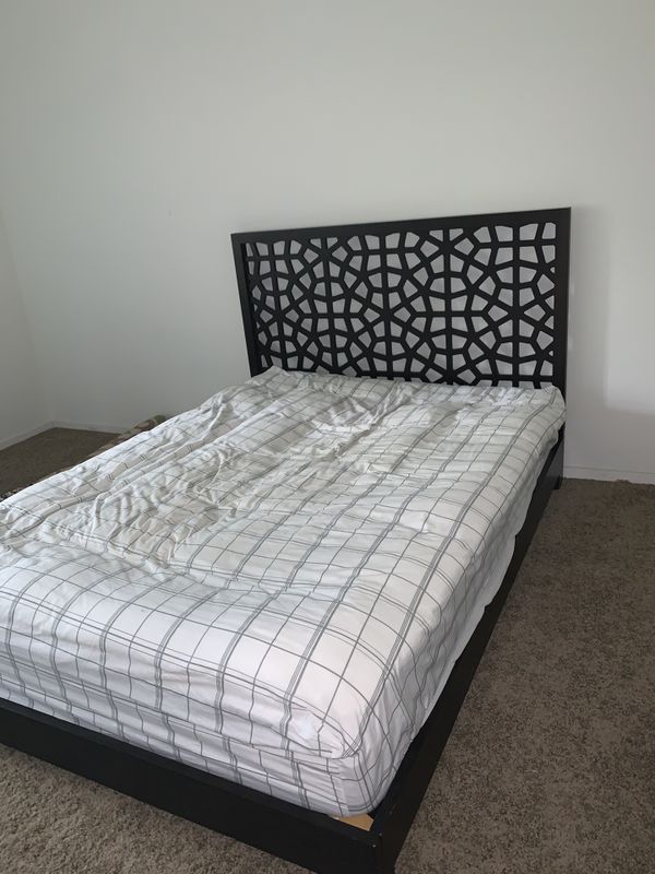 Moroccan Luxury Queen Bed Frame for Sale in San Diego, CA OfferUp