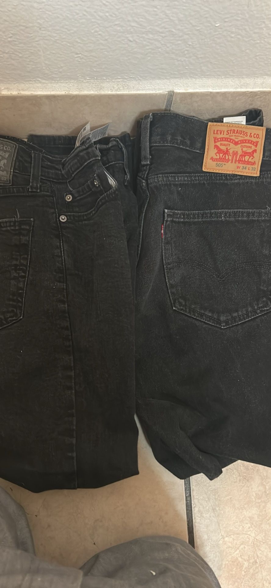 Levis Bundle
