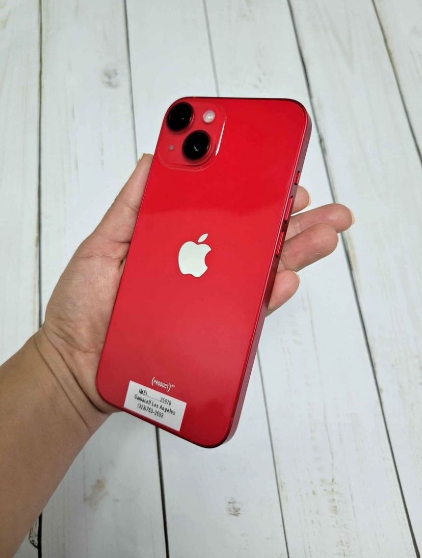 iPhone 14 Unlocked ( Black Friday Special 🎉)