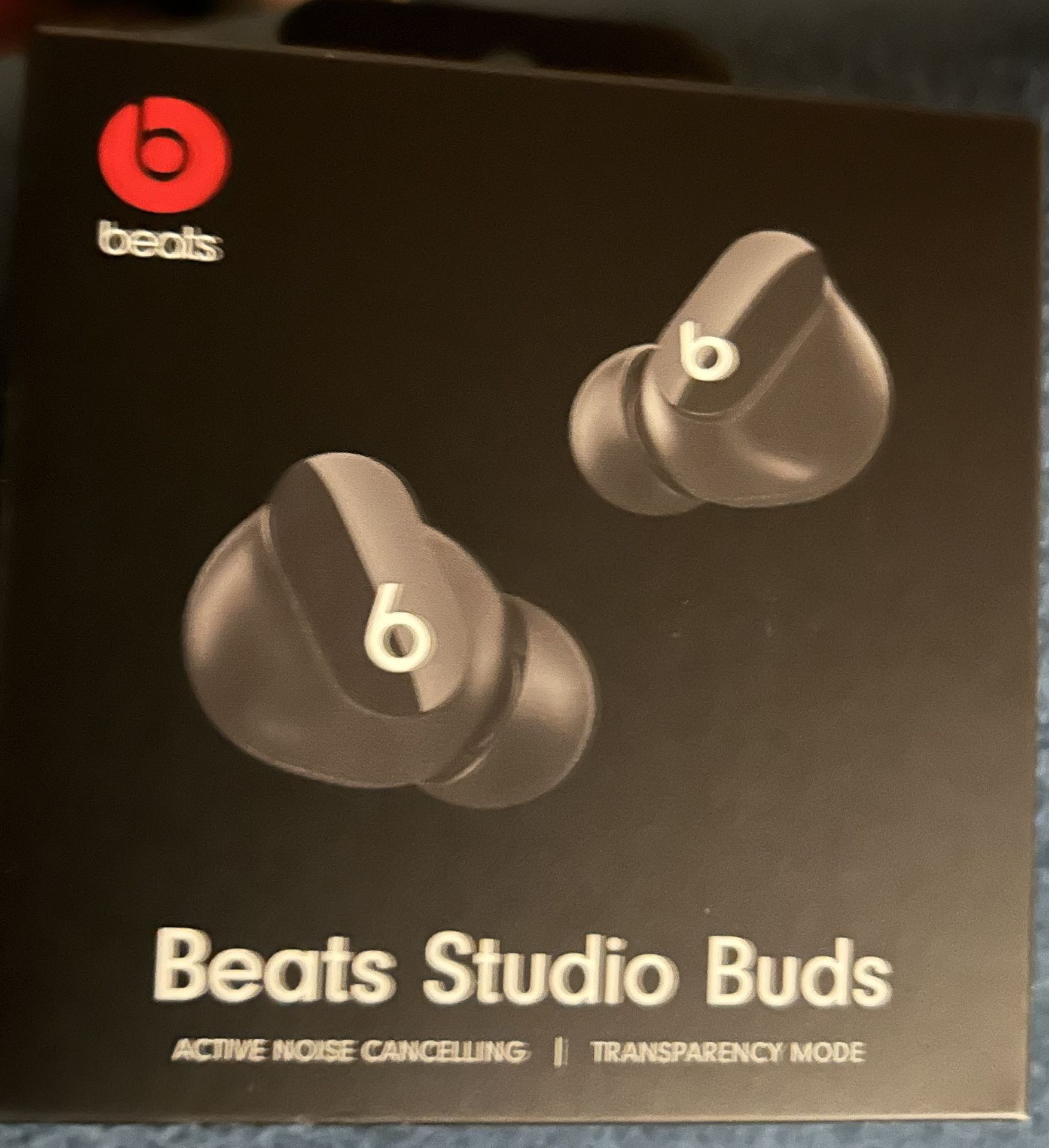 Beats Headphones 