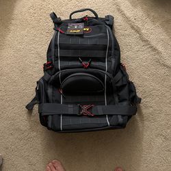 Lews Tackle Backpack