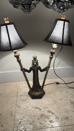 Lamp
