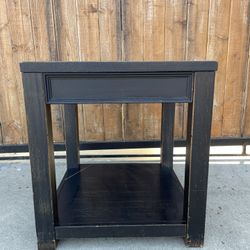 IKEA Side Table