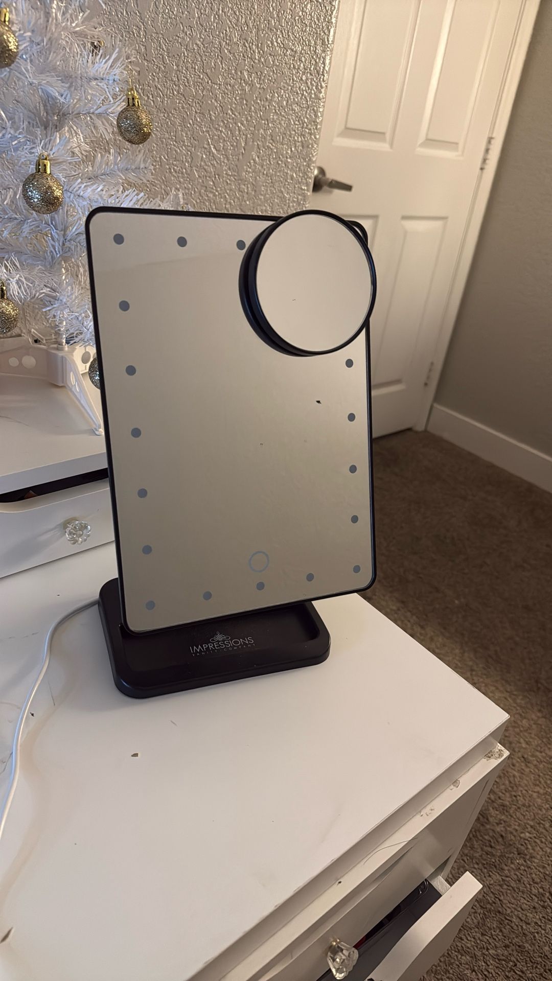 Impressions mini mirror