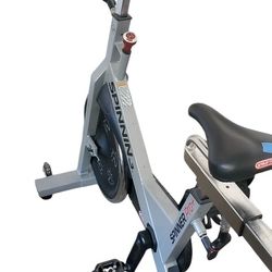 Star Trac Spinner Pro Spin Bike. Excellent Condition