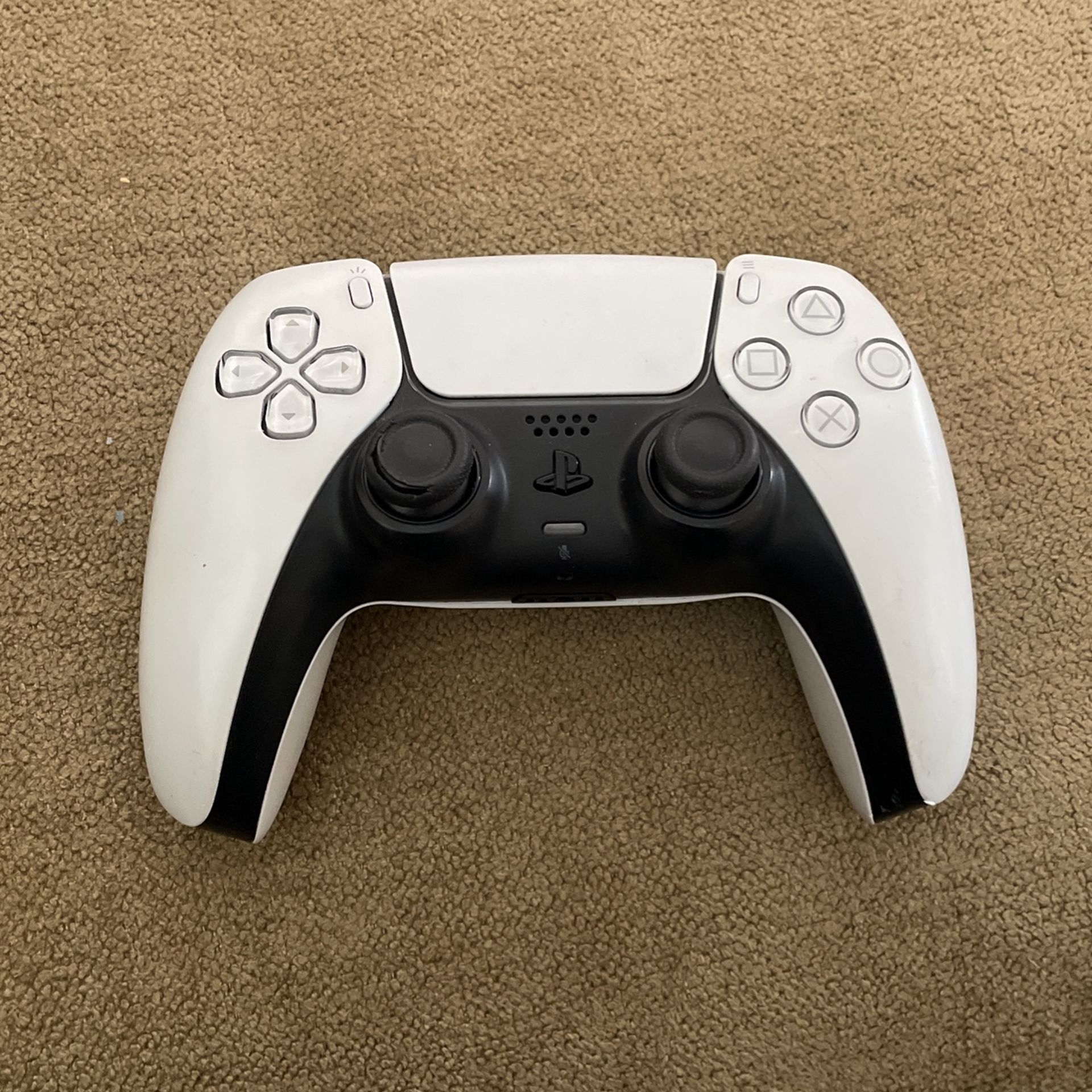 Ps5 Remote Controller