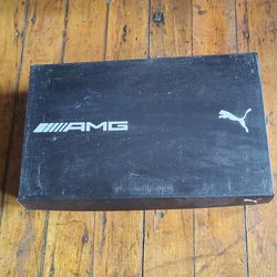 Puma MAPF1 AMG Maco SL