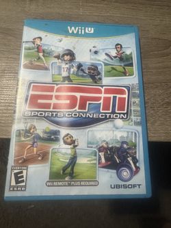 ESPN sports connection