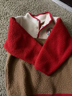 Kid 3T-4T HM JACKET