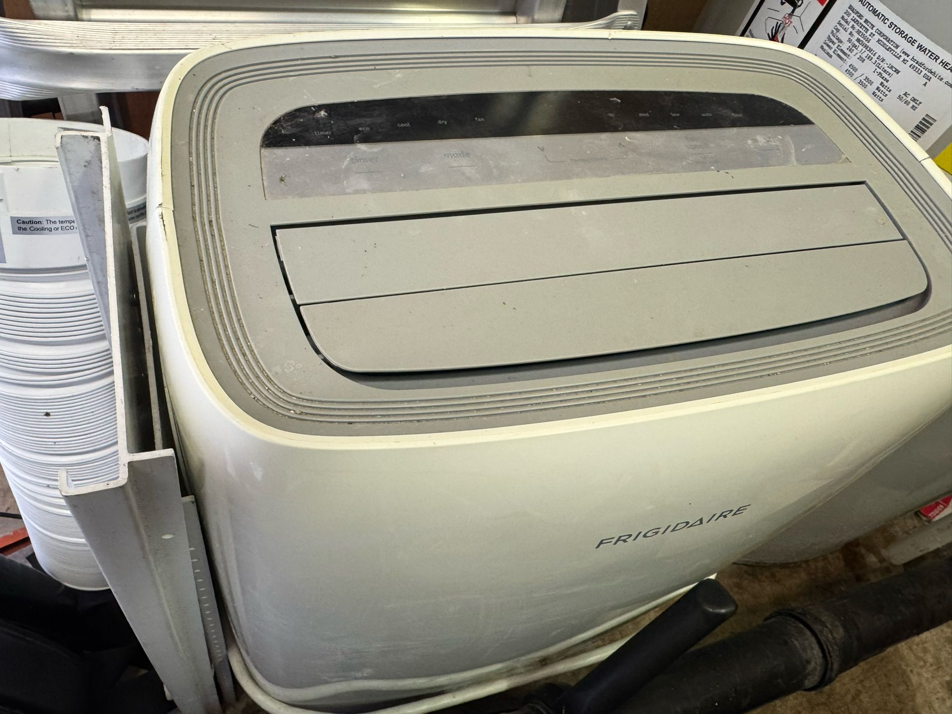 Frigidaire Portable Air Conditioner