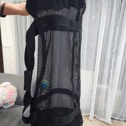 Mares Just Add Water Cruise Mesh Duffle Bag – 4ft, Like New