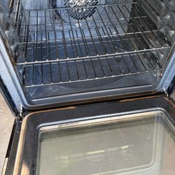 GE Electric Oven/stove