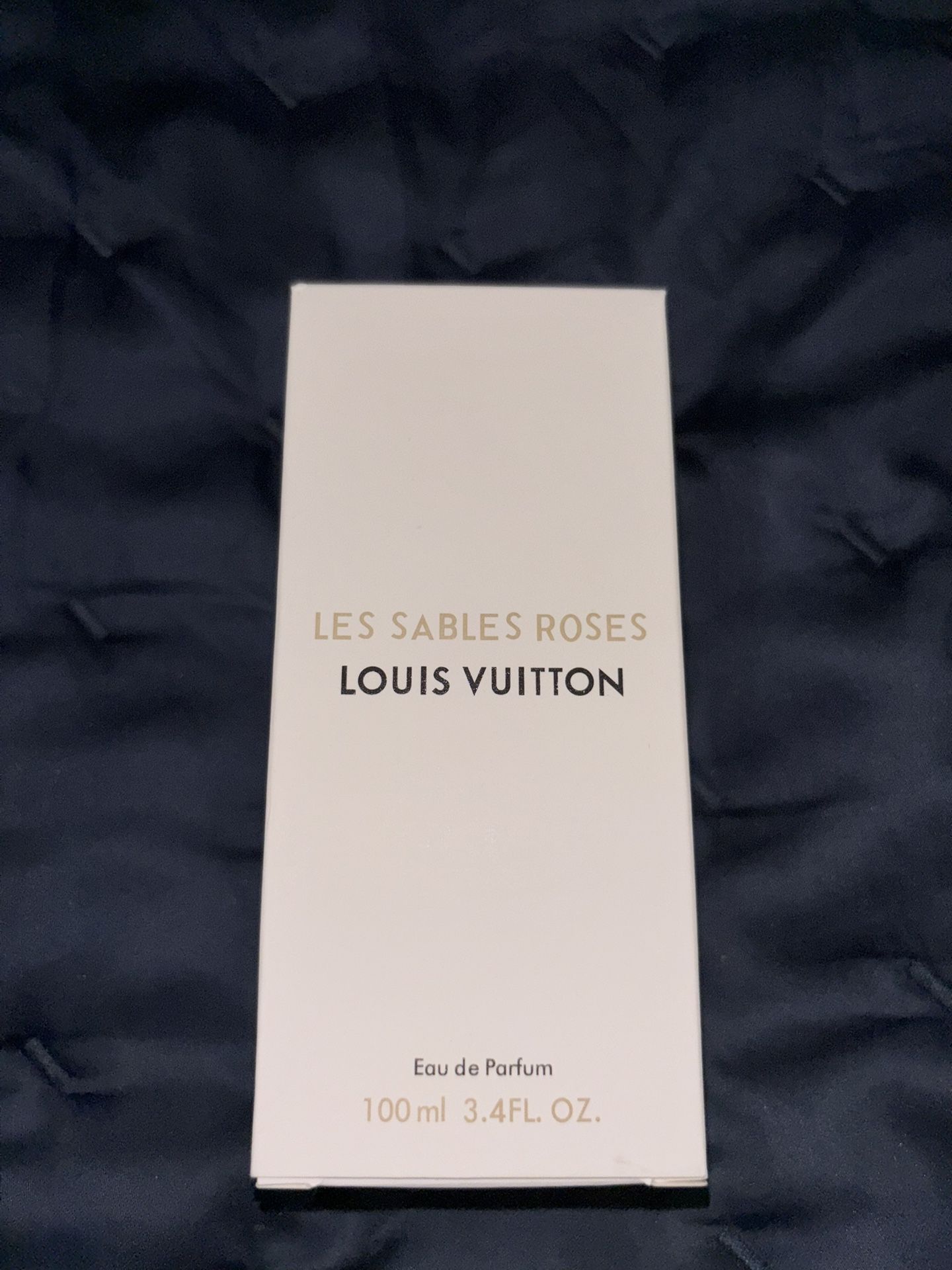 Louis Vuitton Les Sables Roses Eau de Parfum