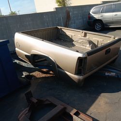 2004 Chevrolet Silverado 2500 HD