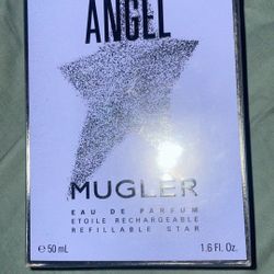 Angel Mugler 