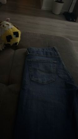 Levi’s 501’s 30,31